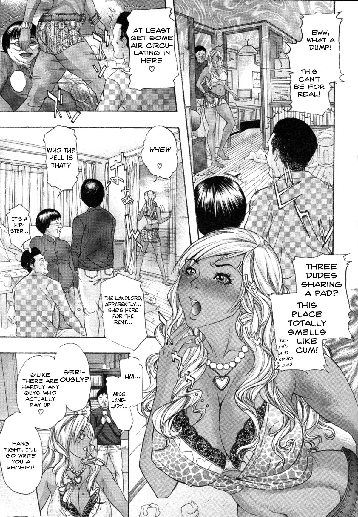 Gal Ooya & Gal Beach page 3 full