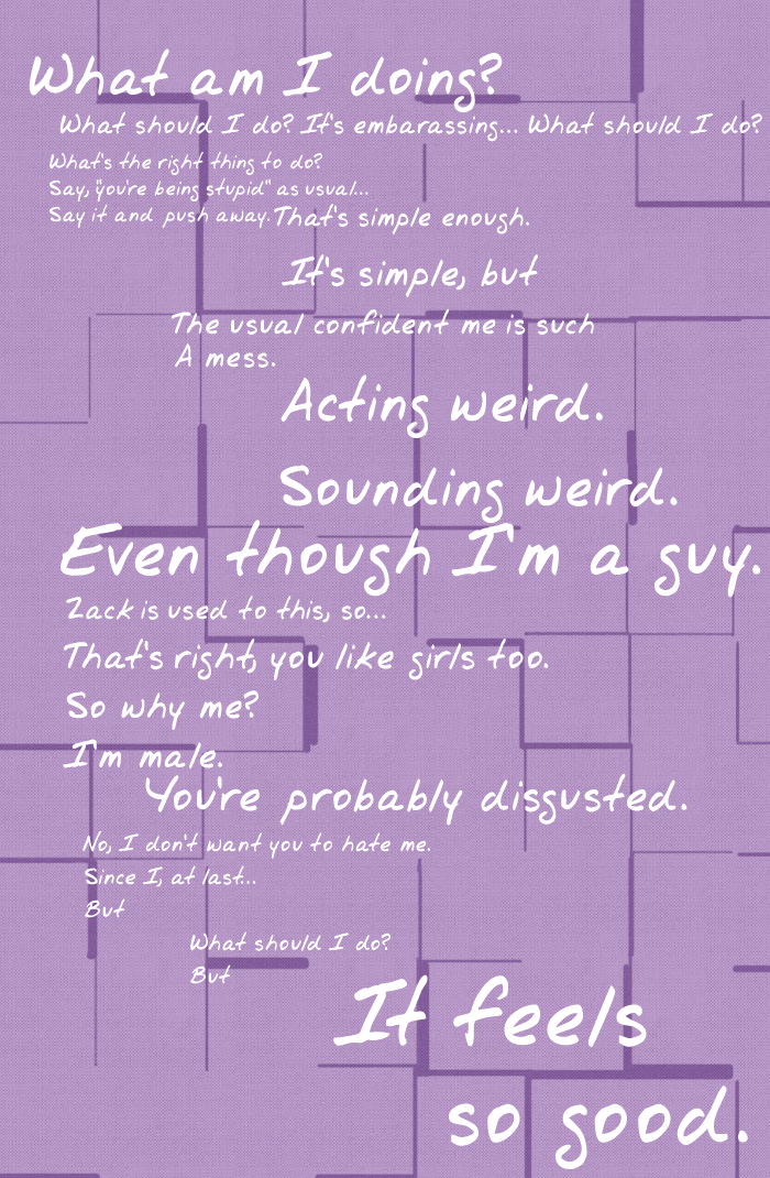 SEX PISTOLS page 5 full