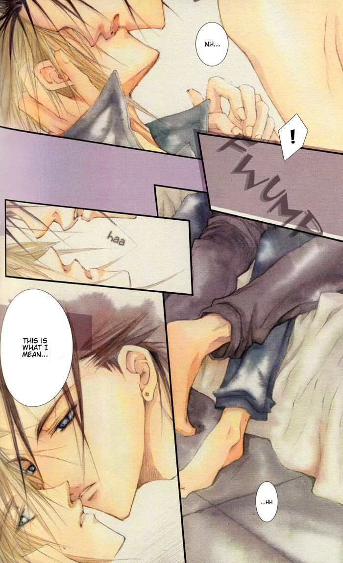 SEX PISTOLS page 6 full