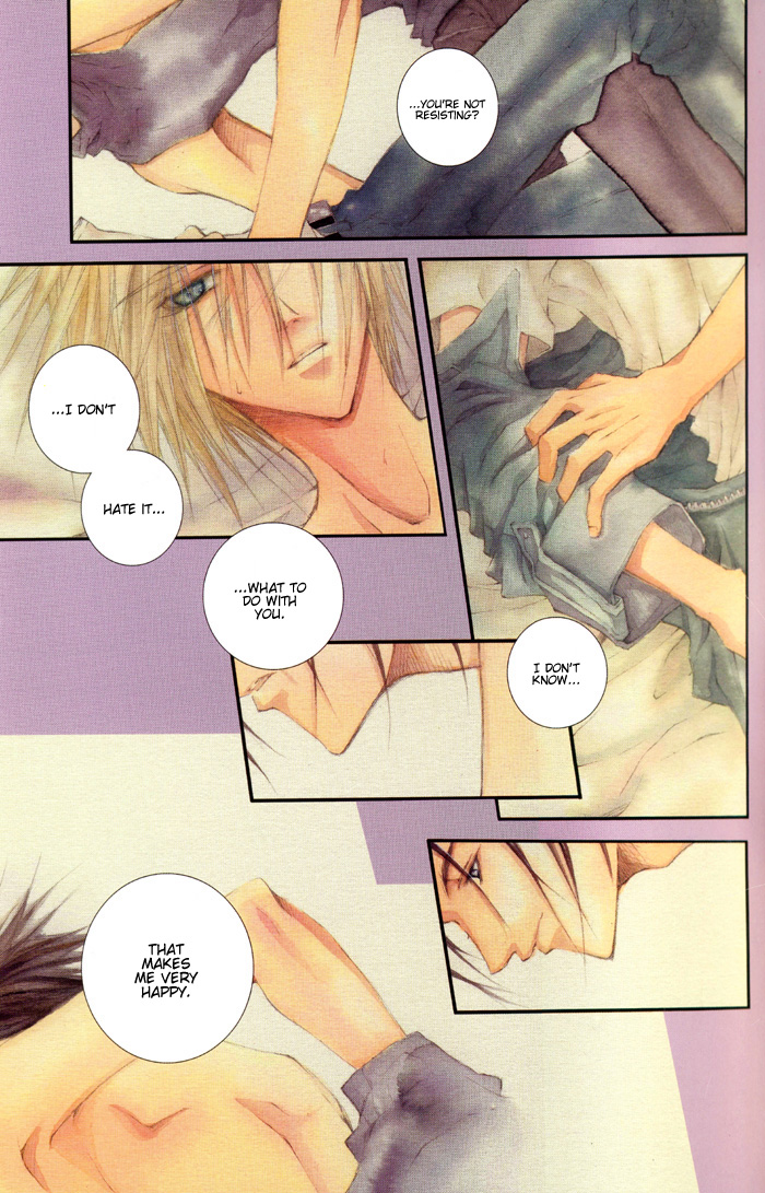 SEX PISTOLS page 7 full