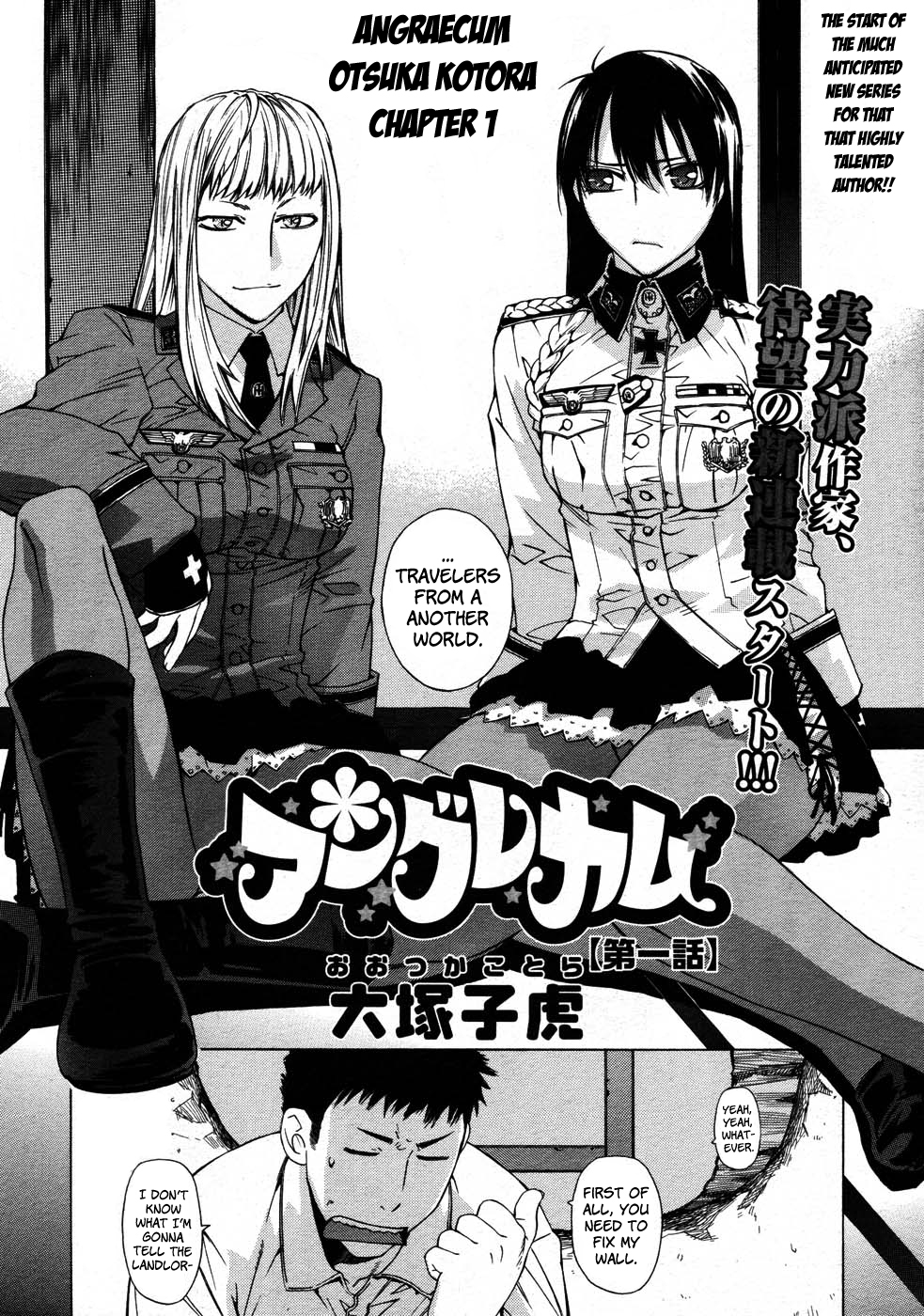 Angraecum page 3 full