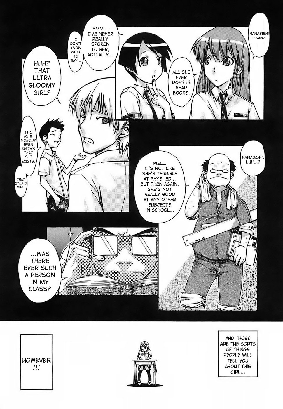 Seiyoku Zenkai Musume | Watch Women page 2 full