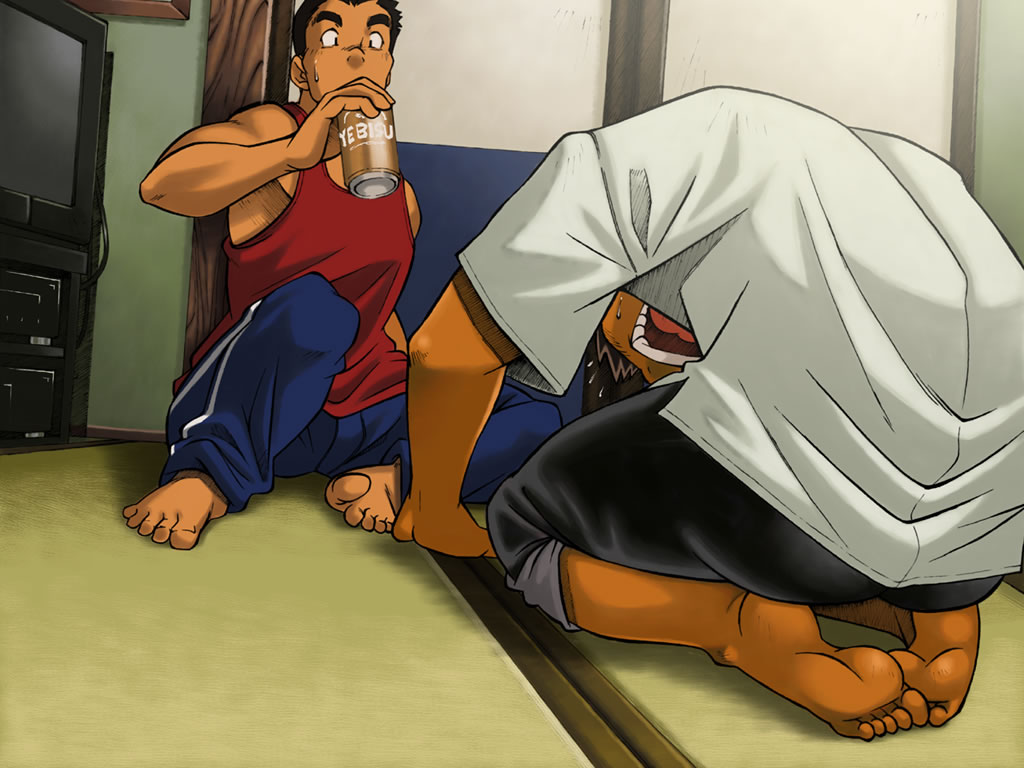 Shitei Kanzenban page 5 full