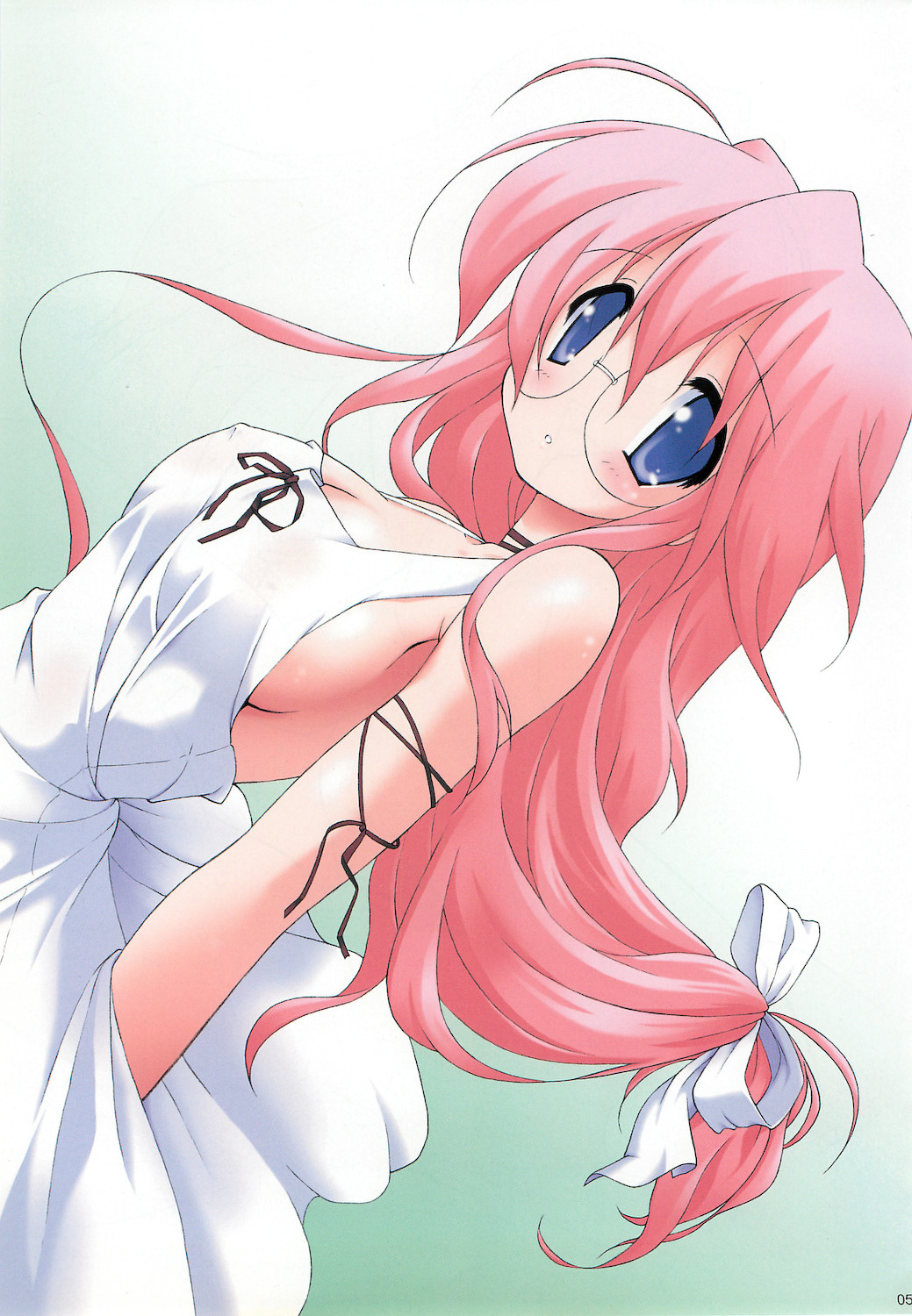 Kanchuumimai SP 3yuki3 page 7 full