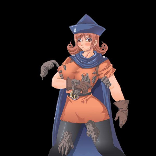 Teikyuu Monster ni Nabura Remashita page 6 full