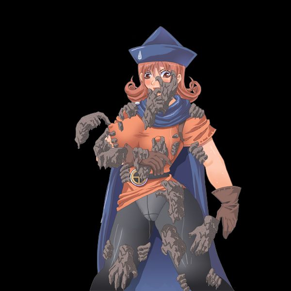 Teikyuu Monster ni Nabura Remashita page 8 full