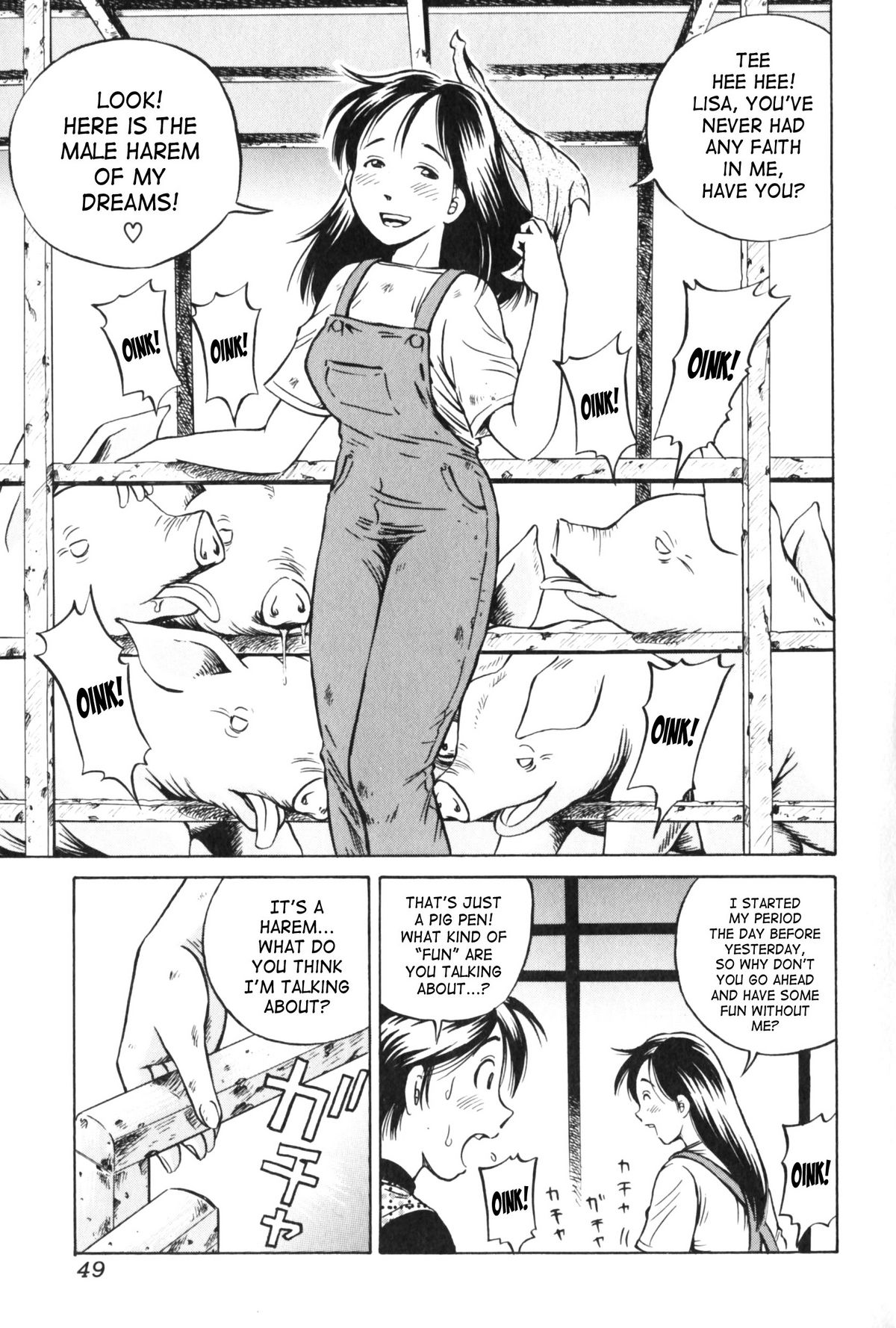 Pork Paradise page 5 full