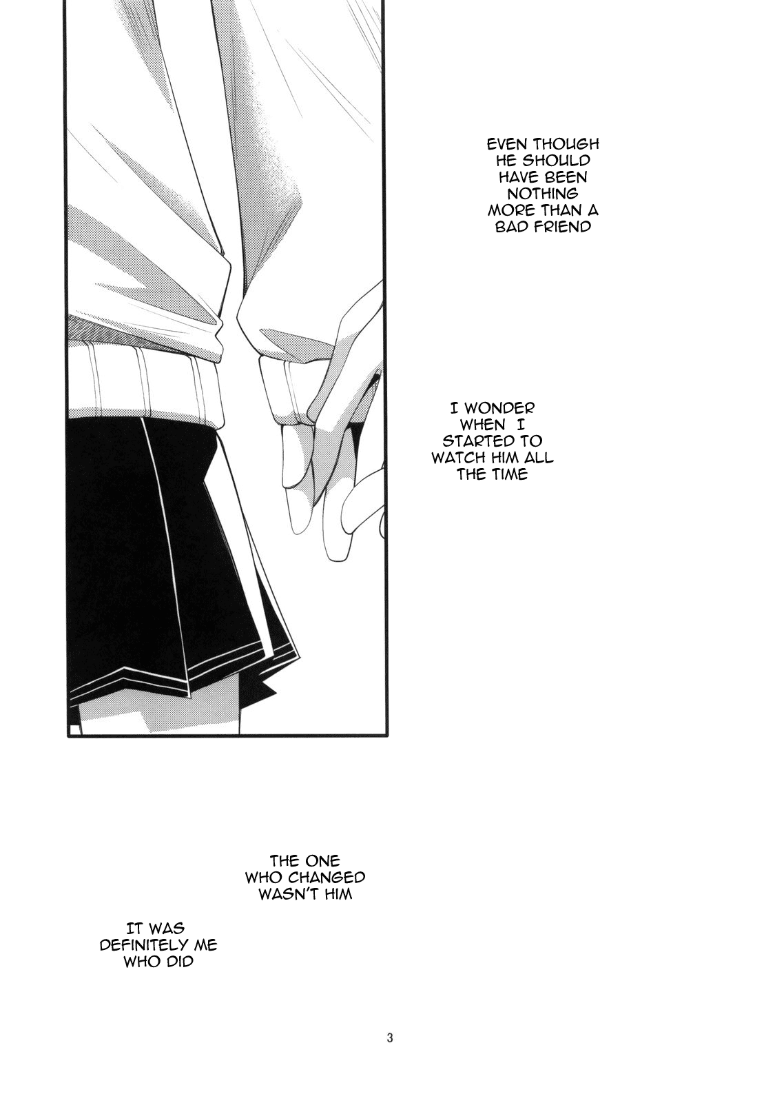 Yesterday & Today   =Team Vanilla= page 2 full