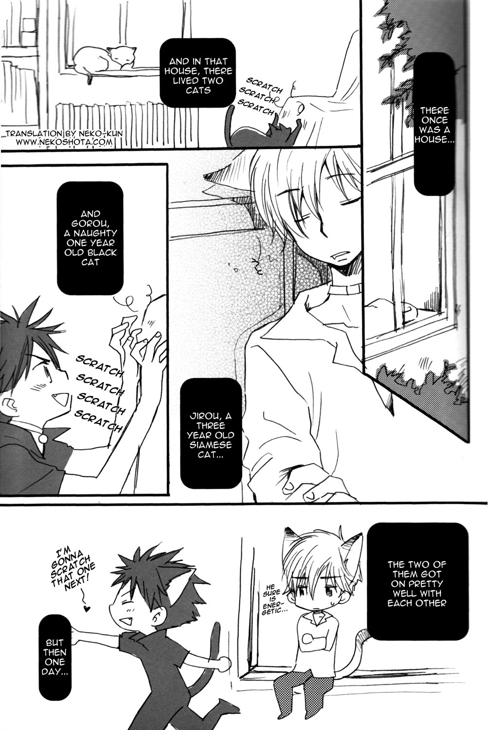 Peach Drops page 2 full