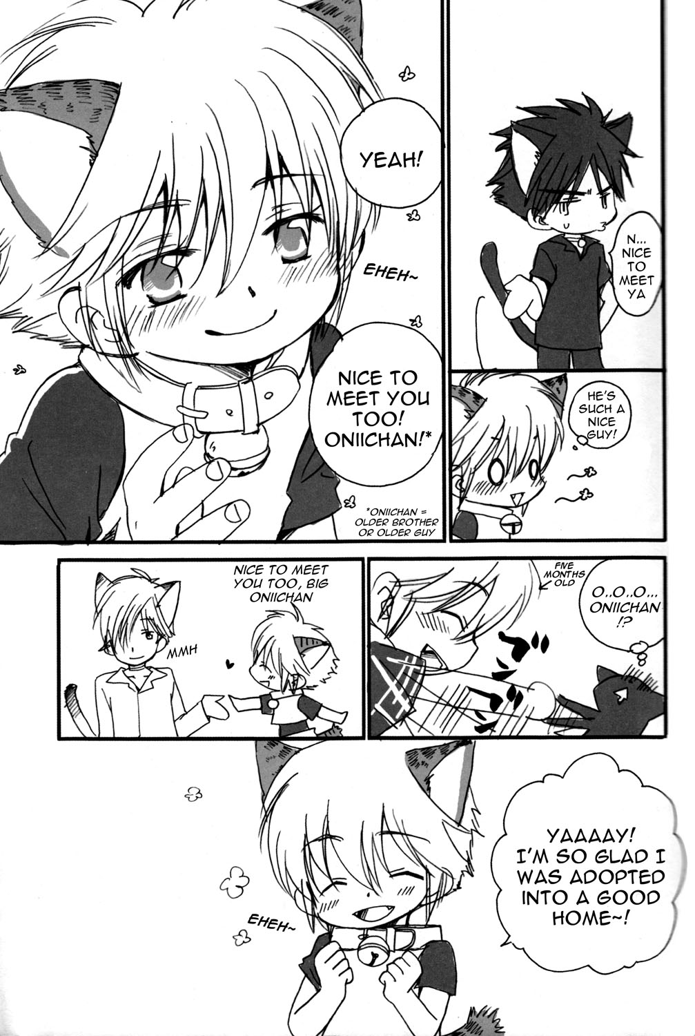 Peach Drops page 4 full