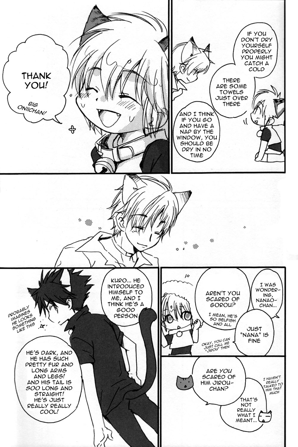 Peach Drops page 6 full