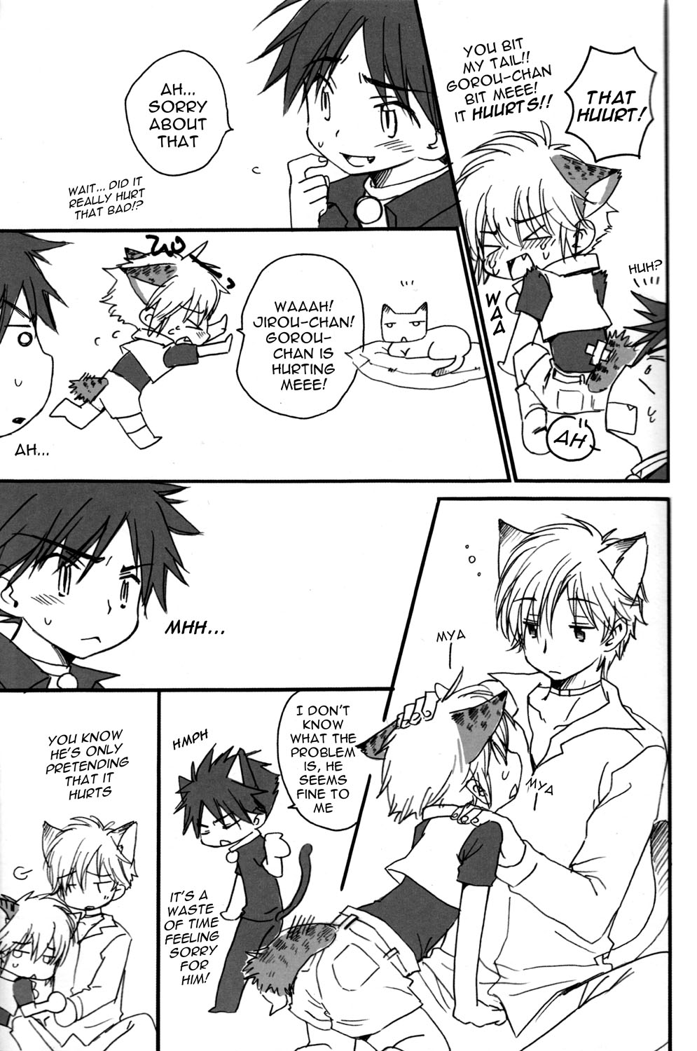 Peach Drops page 8 full