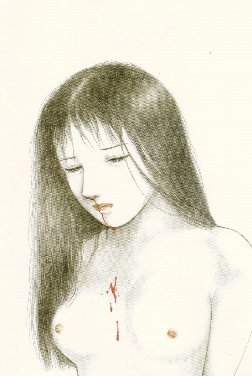 Chimamire Tenshi page 5 full