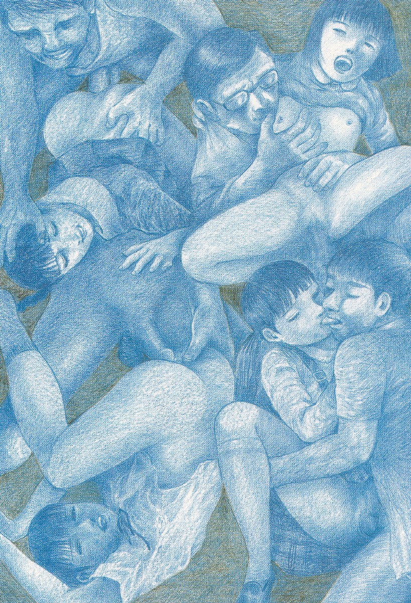 Chimamire Tenshi page 6 full