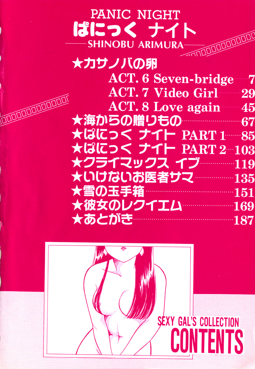 Panic Night page 7 full