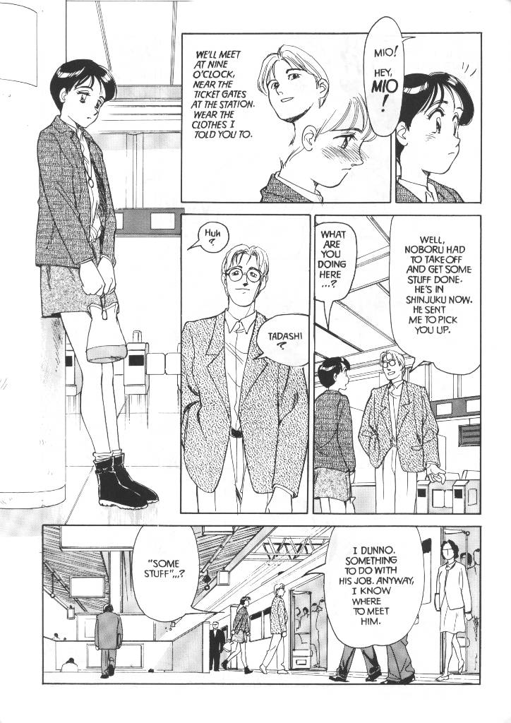 Sexhibition 6 page 9 full