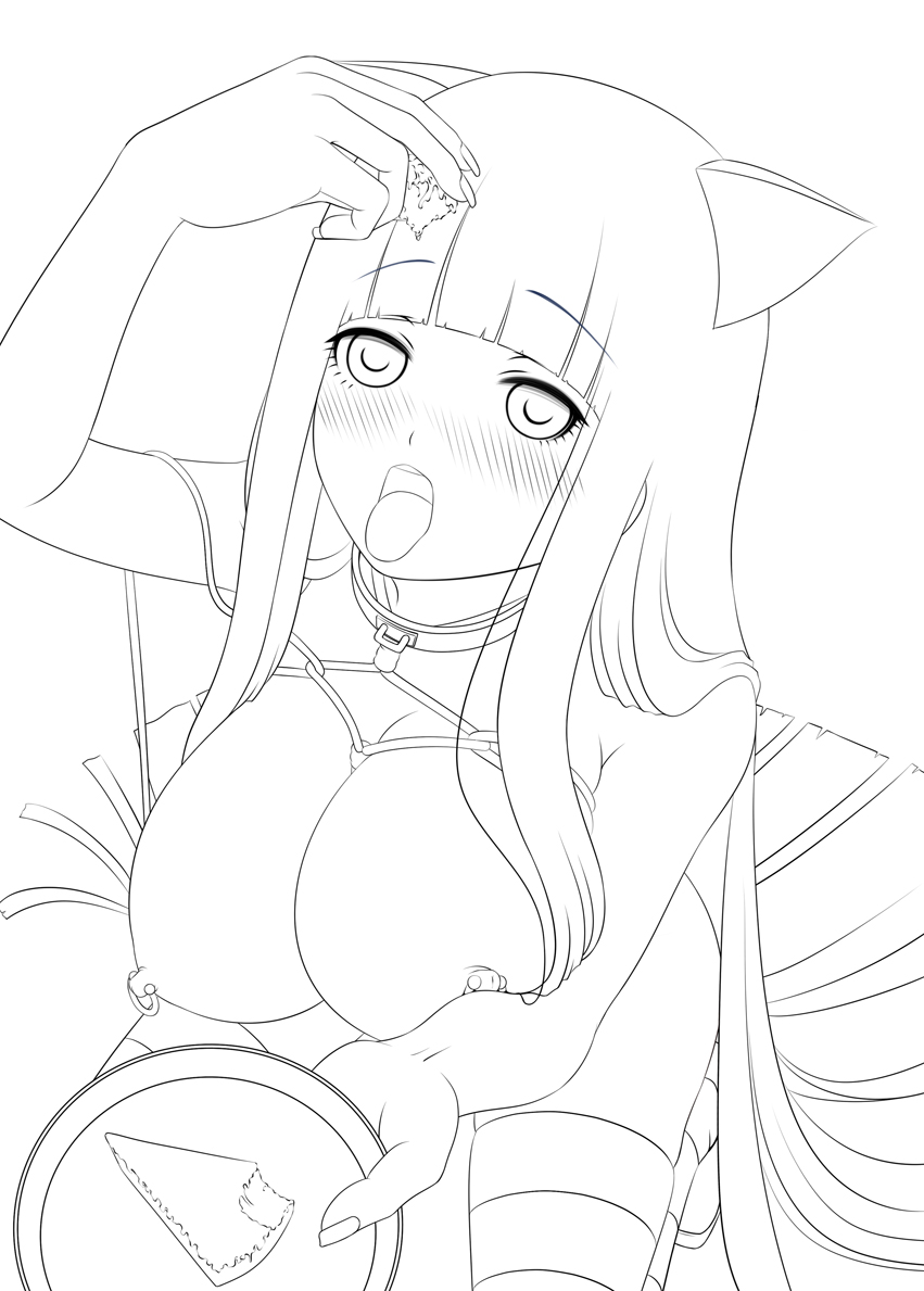 Sperma & Sweets with Villager page 3 full