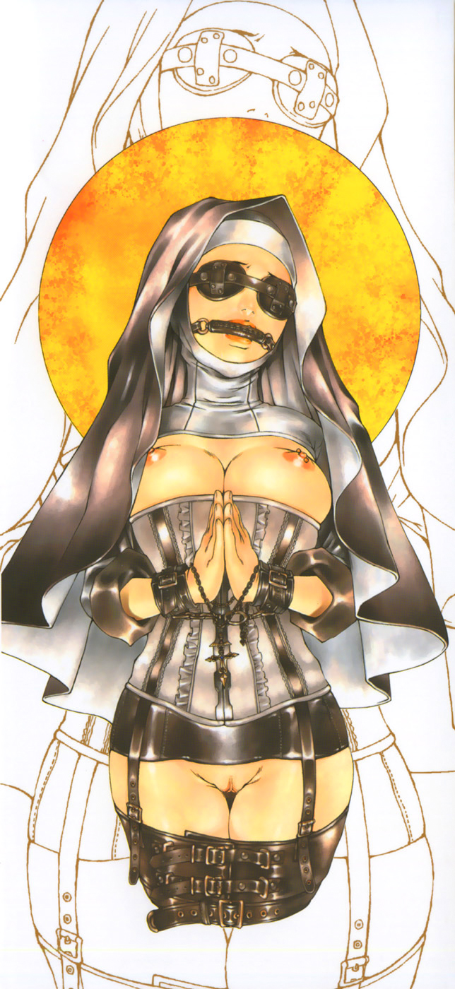 FLOWER CLAW page 4 full