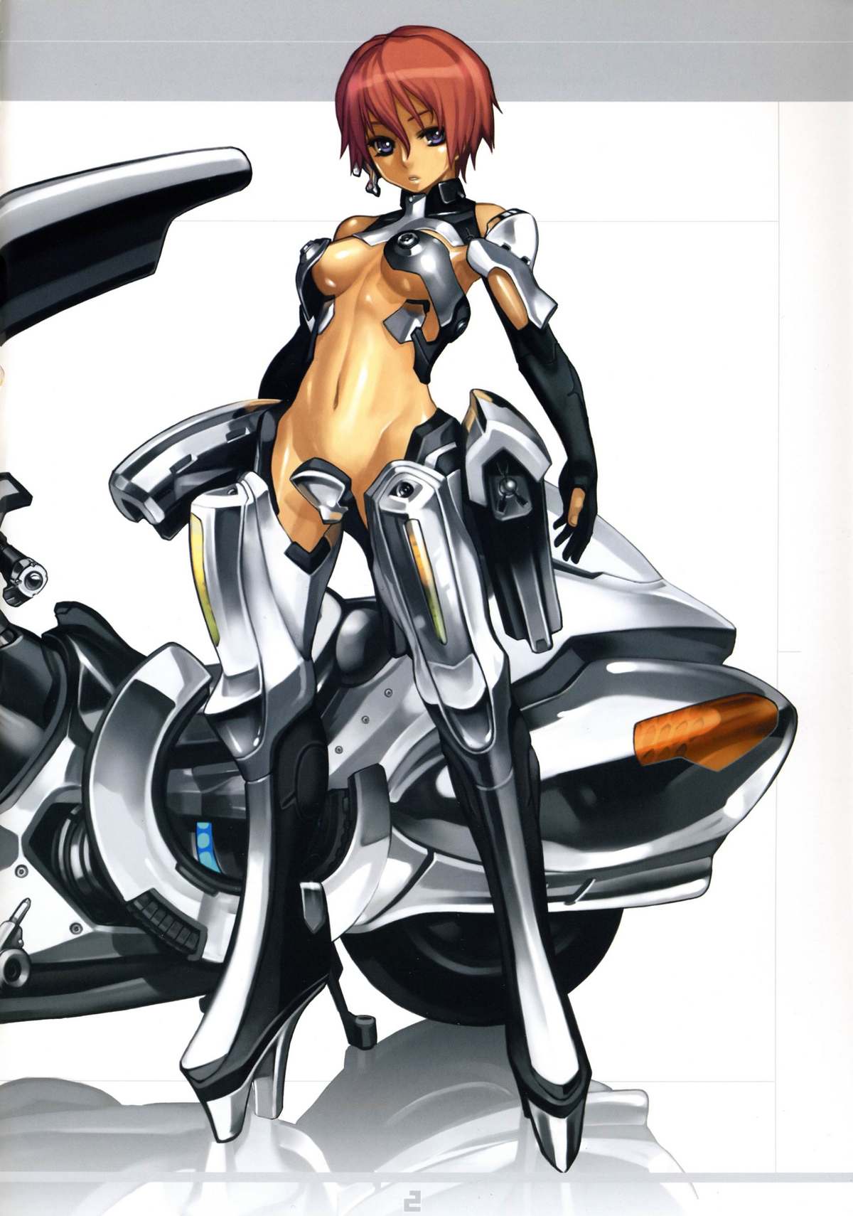 S.E.C 01 SPECULAR REFLECTION page 4 full