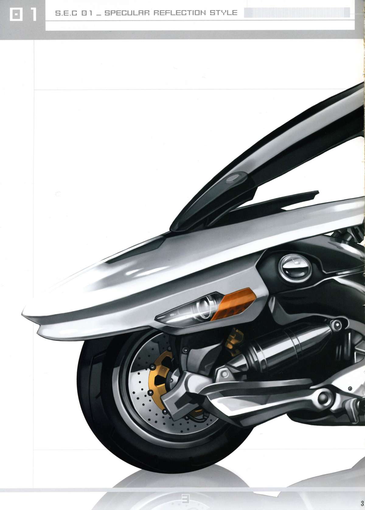 S.E.C 01 SPECULAR REFLECTION page 7 full