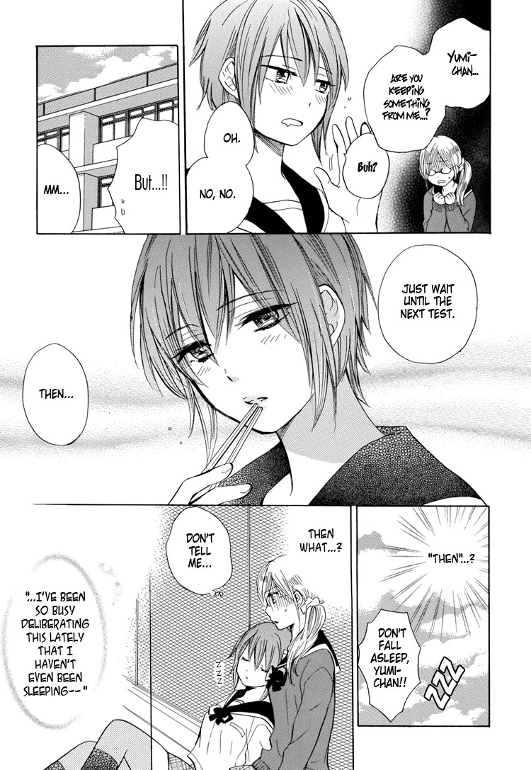 Girls Study page 5 full