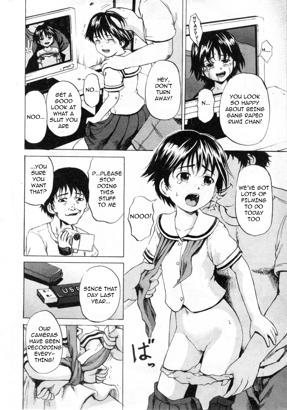 Rape Memories page 6 full