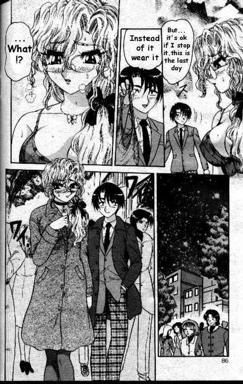 Purple Snow page 10 full