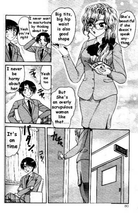 Purple Snow page 4 full