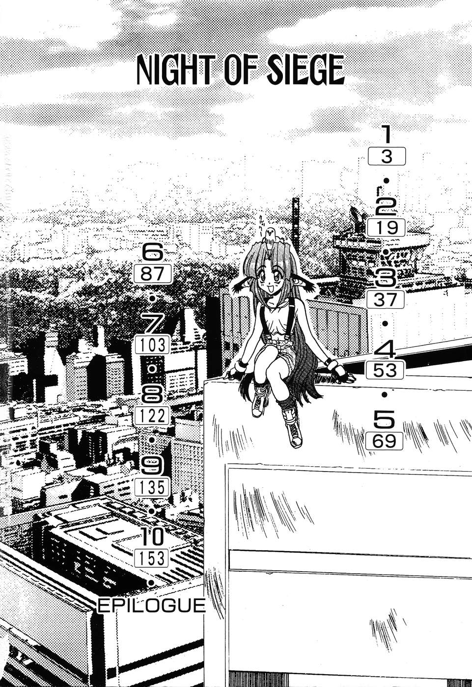 Night Of Siege page 4 full