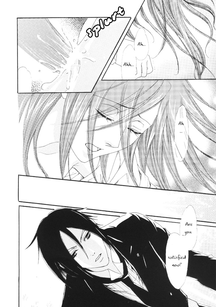 RED ZONE page 10 full