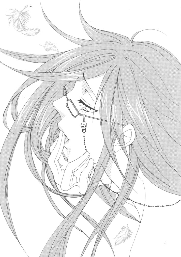 RED ZONE page 3 full