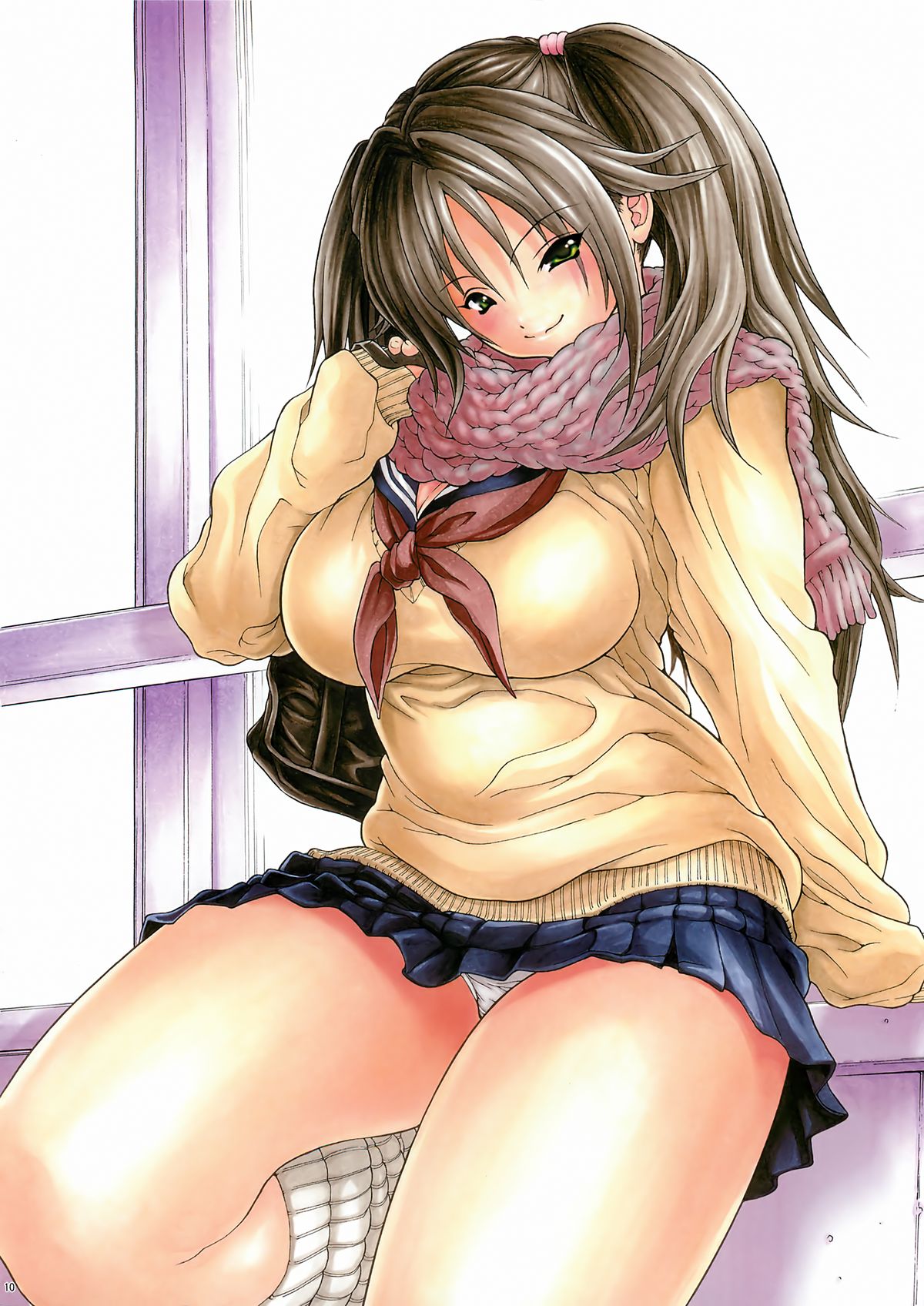 SOAPBOX page 10 full