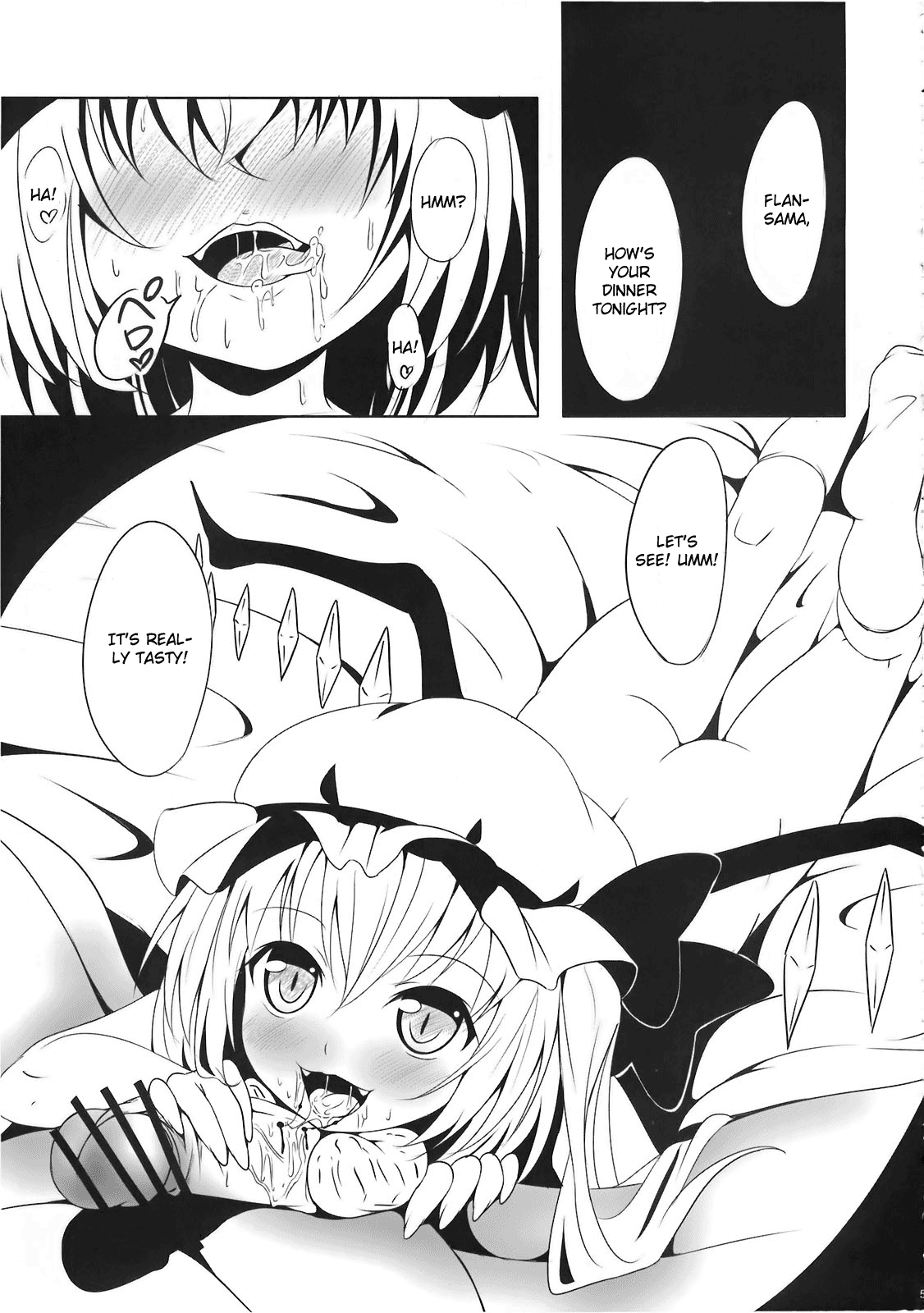 franfran page 5 full