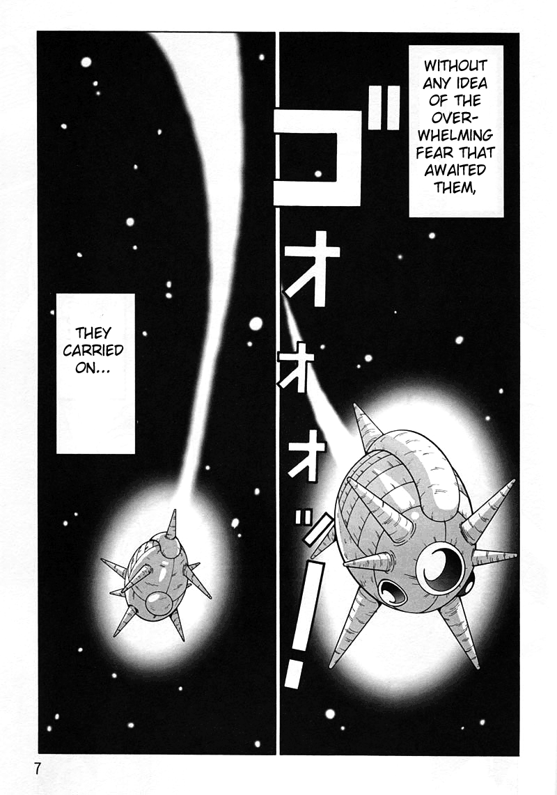 Yabou Z page 6 full