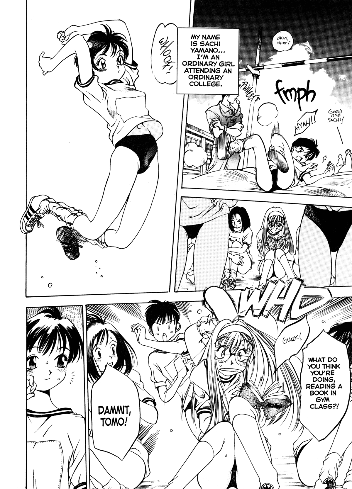 Silky Whip 8 page 7 full