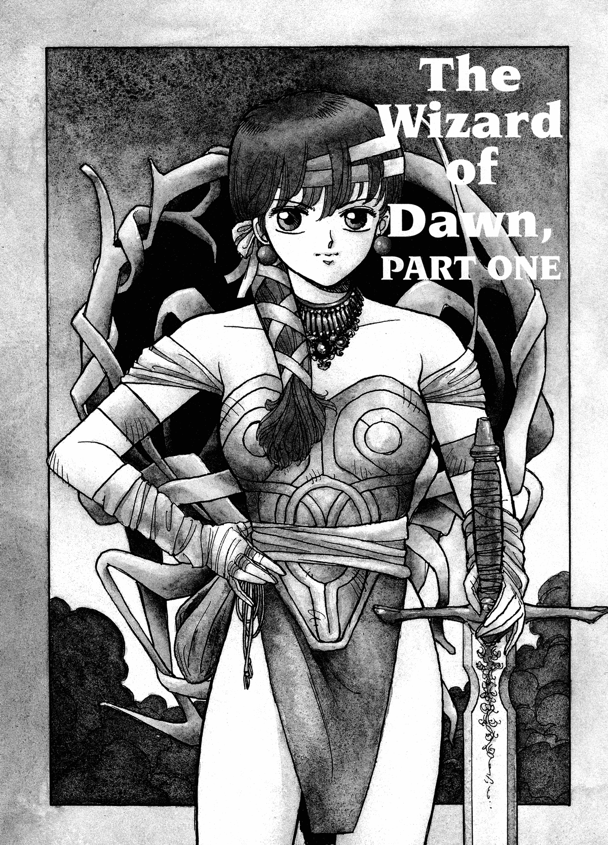 Hot Tails 07 page 2 full