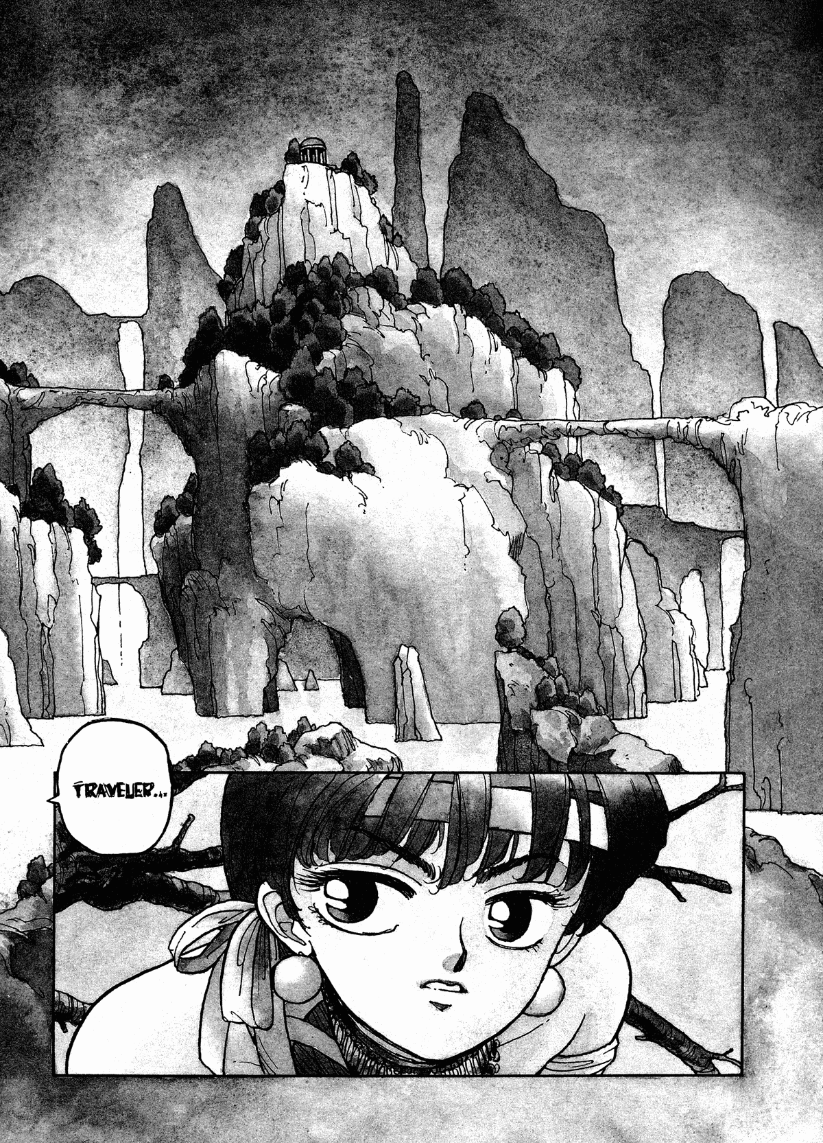 Hot Tails 07 page 3 full