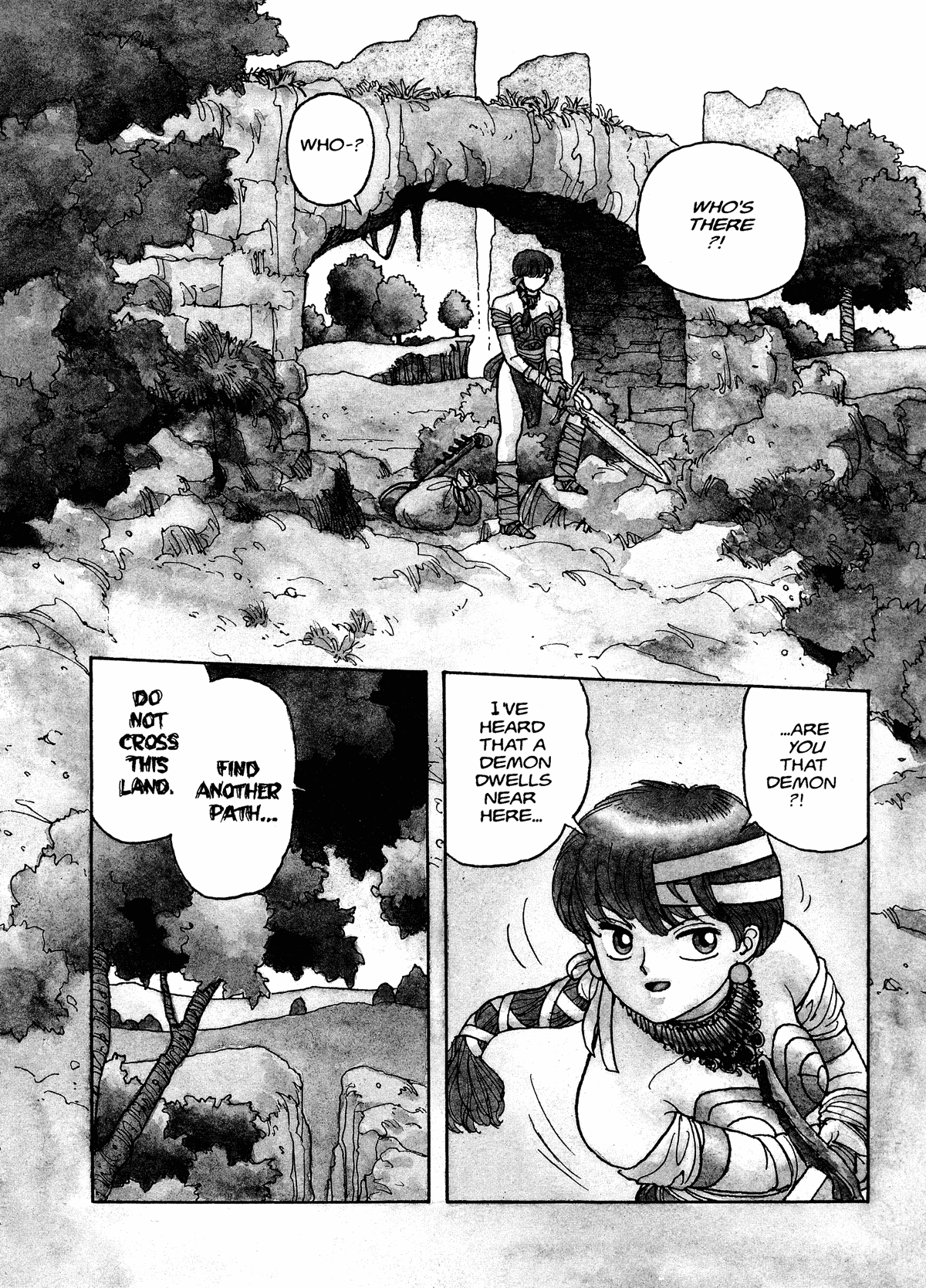 Hot Tails 07 page 4 full