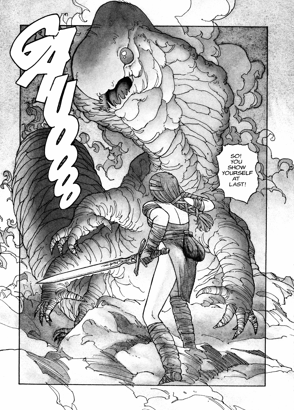 Hot Tails 07 page 5 full