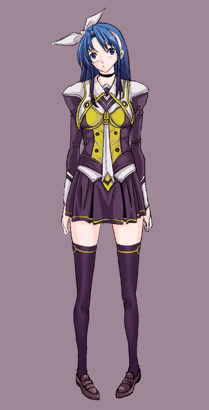 Discipline page 1 full