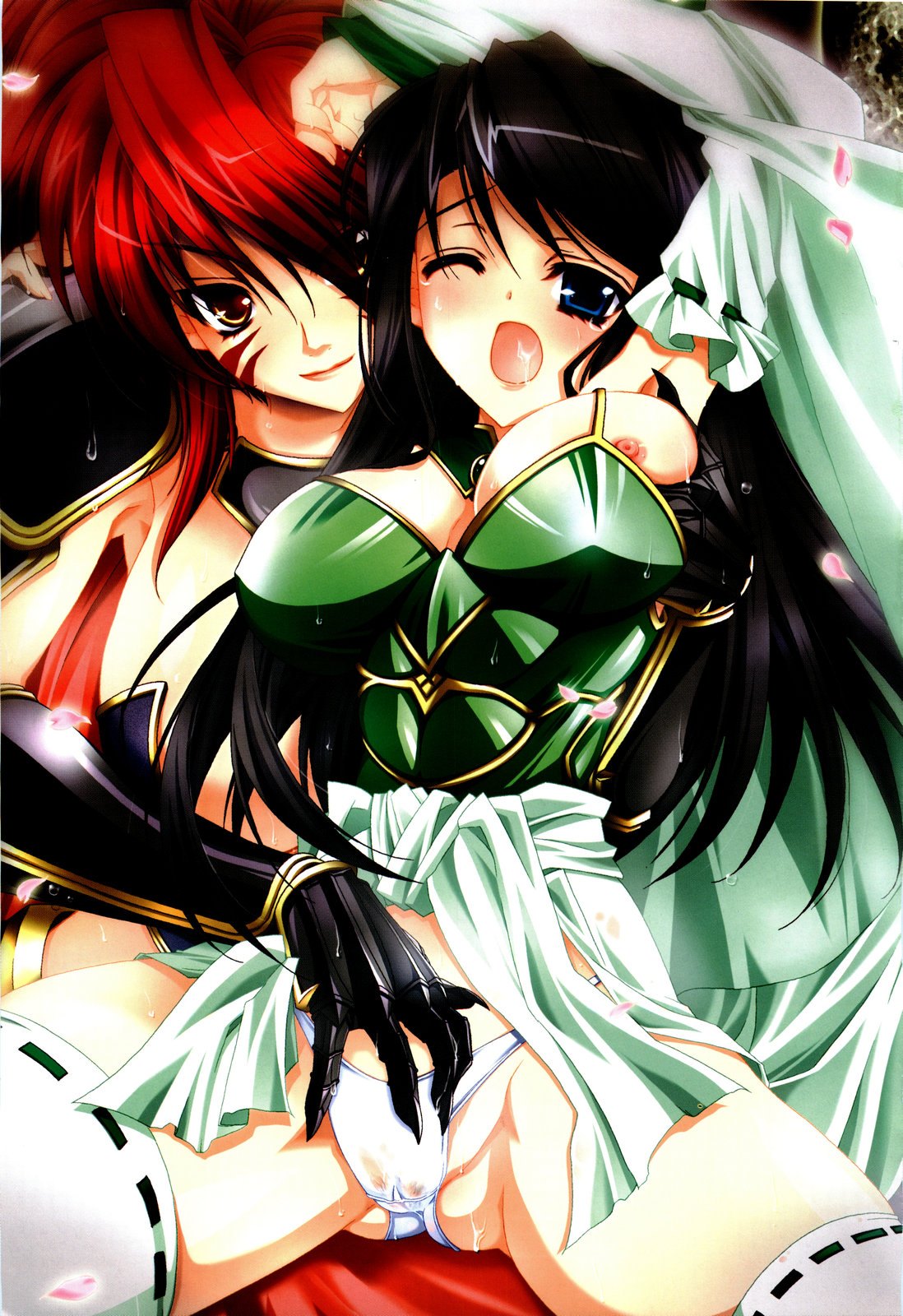 Sakuya Konohana page 4 full