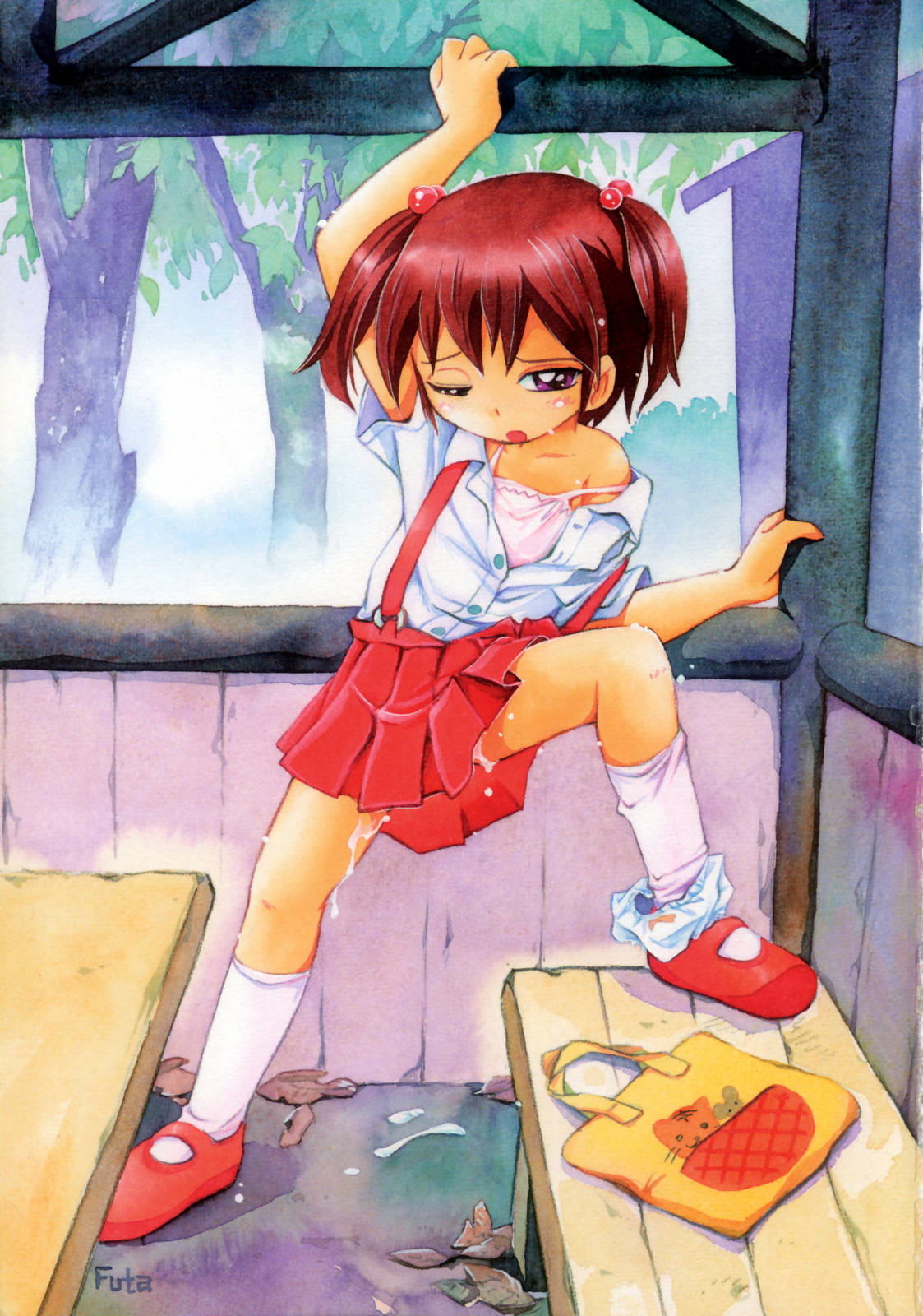 PetaFeti. 3 page 6 full