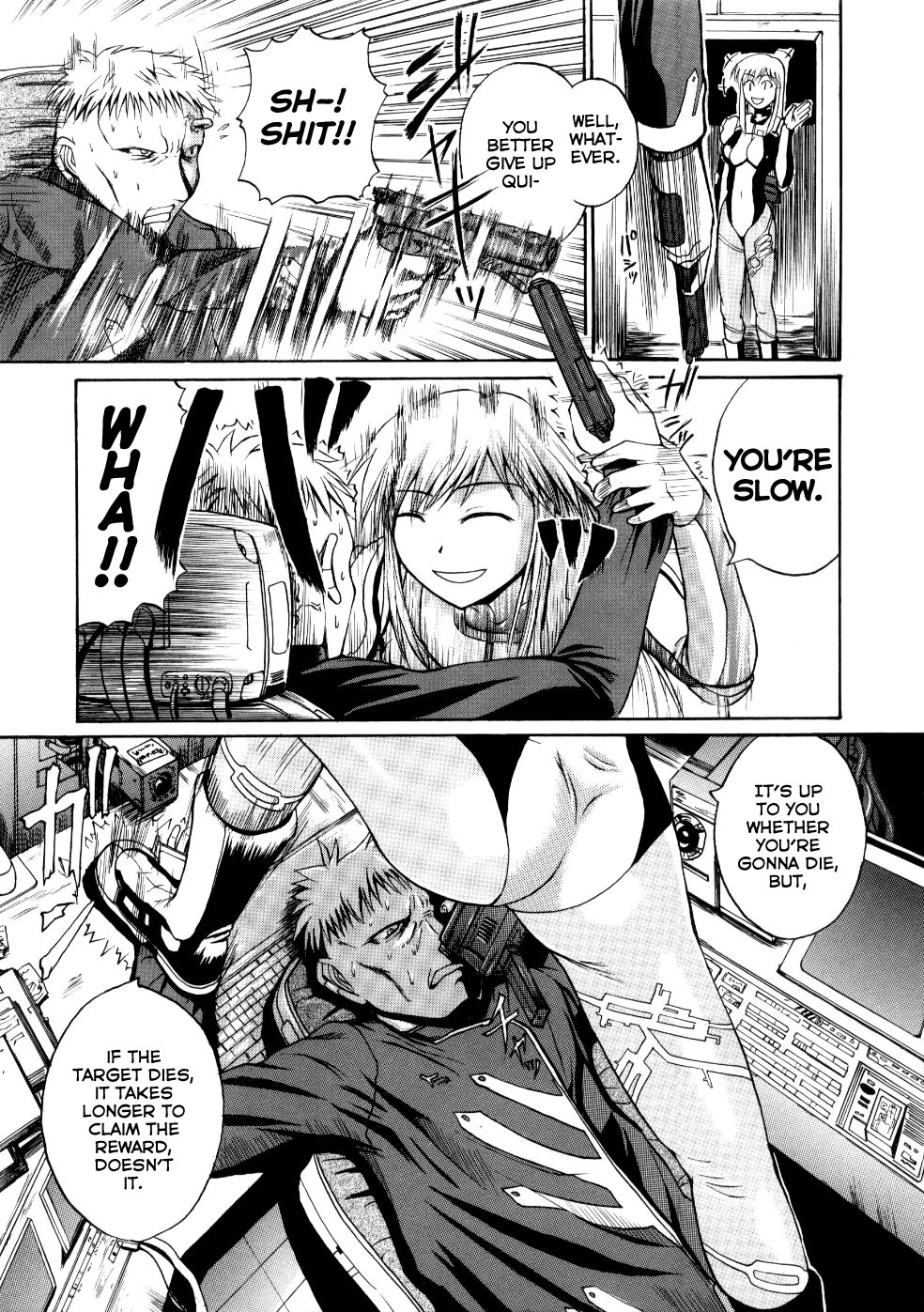 PUPPET MASTER   =LWB= page 3 full