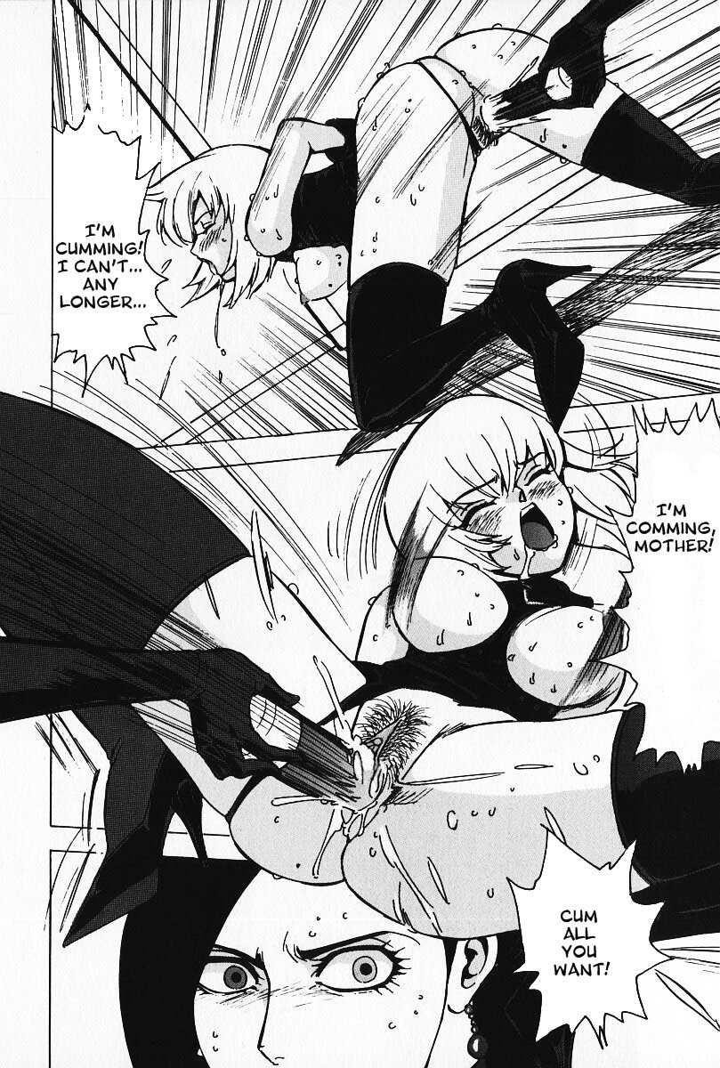 Nounai Inran Choukyou | Dirty Training Inside the Brain page 10 full