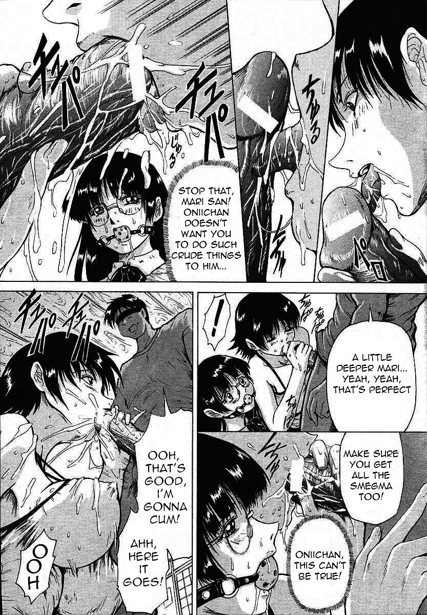 Submissive Sister  =LWB= page 8 full