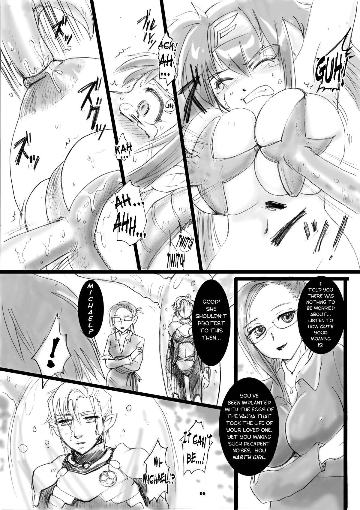 Klan Takuran page 4 full