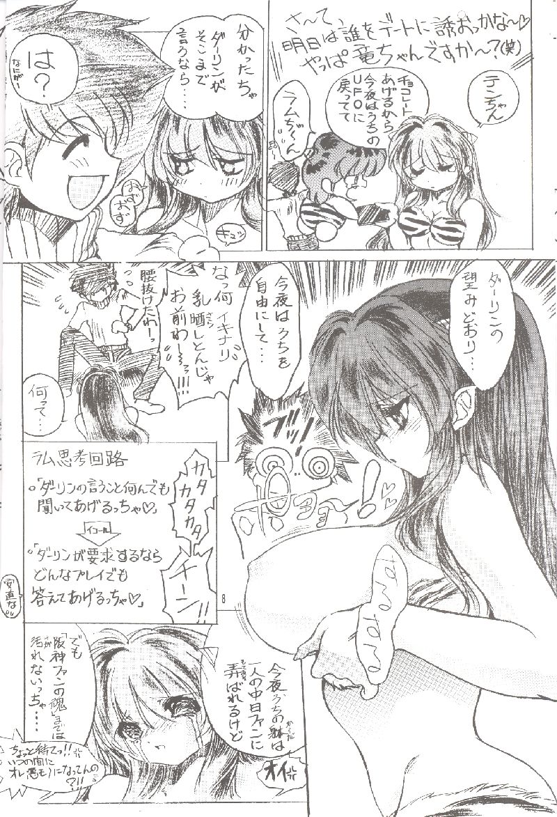 NDL 3.5 Tigress & Dragon 2006 page 7 full