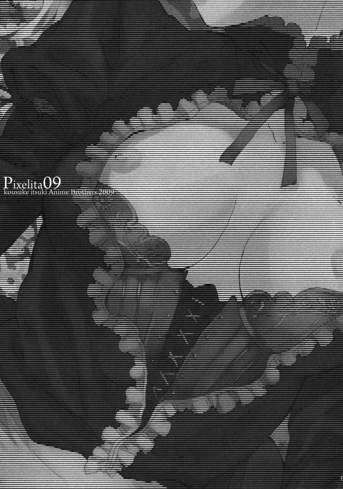 PixelitA 09 page 2 full