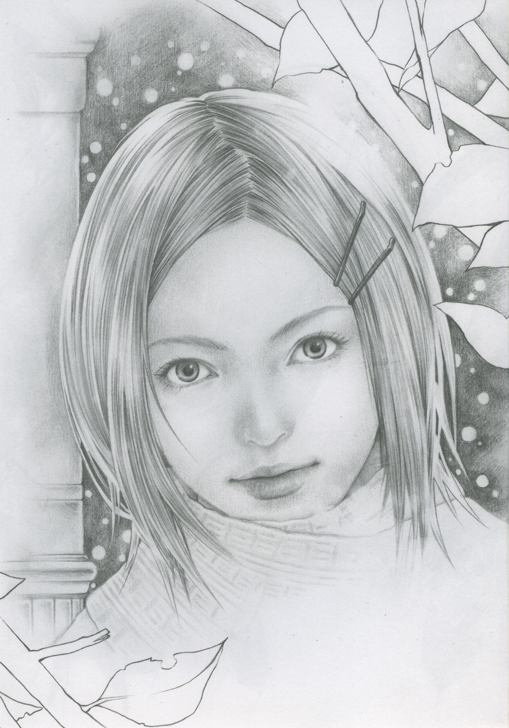 PM08 Shuu Ichigo Gari page 2 full