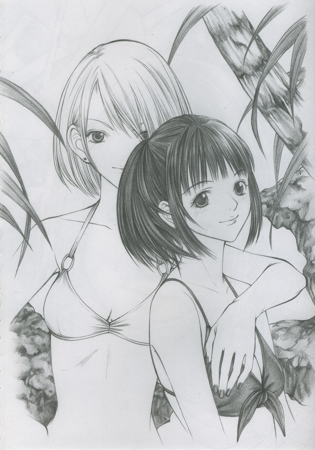 PM08 Shuu Ichigo Gari page 3 full